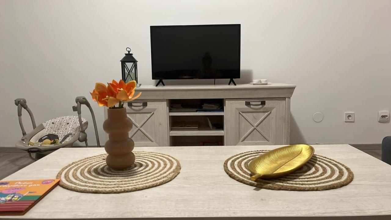 Orlando Apartman Kotor Exteriör bild